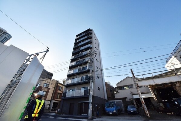 マインズ・コム白金の物件内観写真